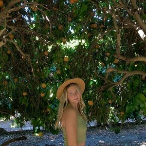 Meet your Posher, Peyton